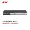 H3C US218 18-Port Gigabit Managed Ethernet Switch