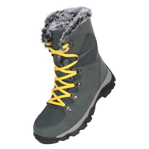 Mountain Warehouse Womens/Ladies Banff Waterproof Snow Boots
