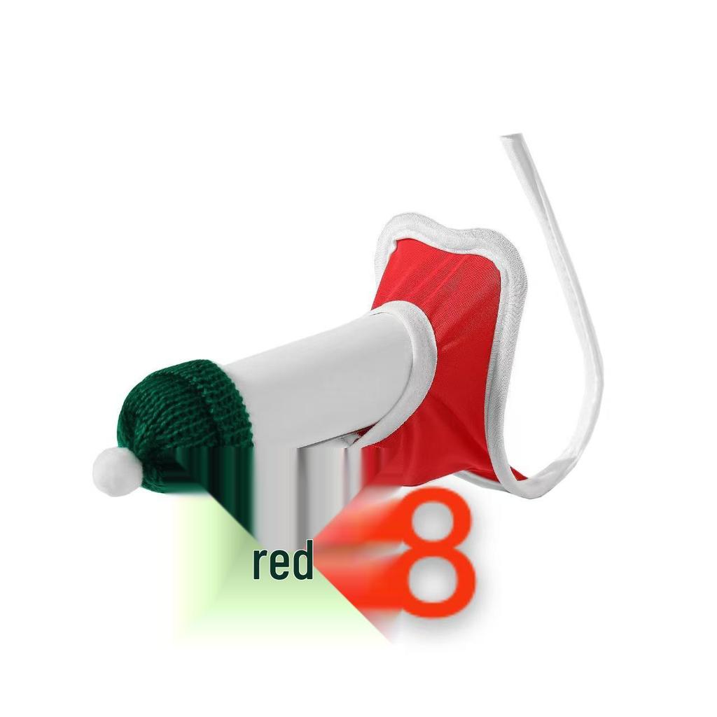 Men's Christmas Erotic Underwear - European & American Elastic Sexy Lingerie