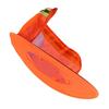 Hat Cover Sun Shade Cap For Construction, Reflective Hat Hats Cover For Helmet Yellow,Orange Foldable Security & Protection