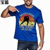 Short Sleeve Shirt Breathable Women Crew Neck t shirt Fashion You Had A Chance Until I Stepped On The Ice Anime Women Tshirt
