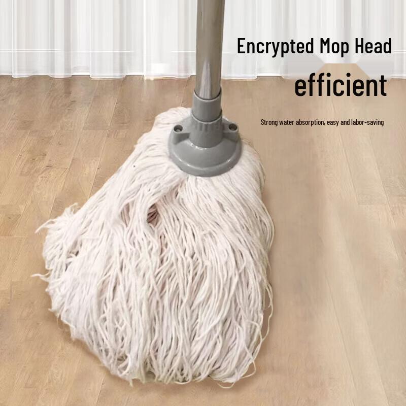 CTDX Cotton Mop Head