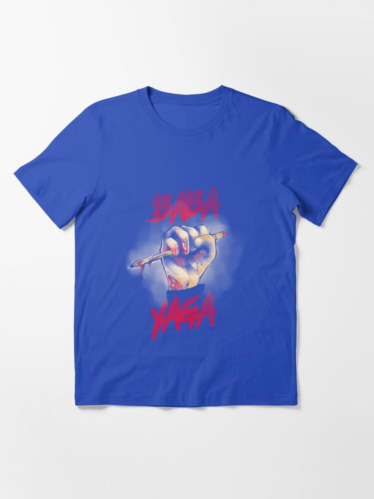 John Wick Baba yaga Essential T-Shirt