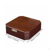 Tea Cake Box Protective Housing Neat Organization for Business Gifting