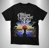 26 The Allman Brothers Band T Shirt Black Size S-5XL Cotton Men Unisex T-Shirt