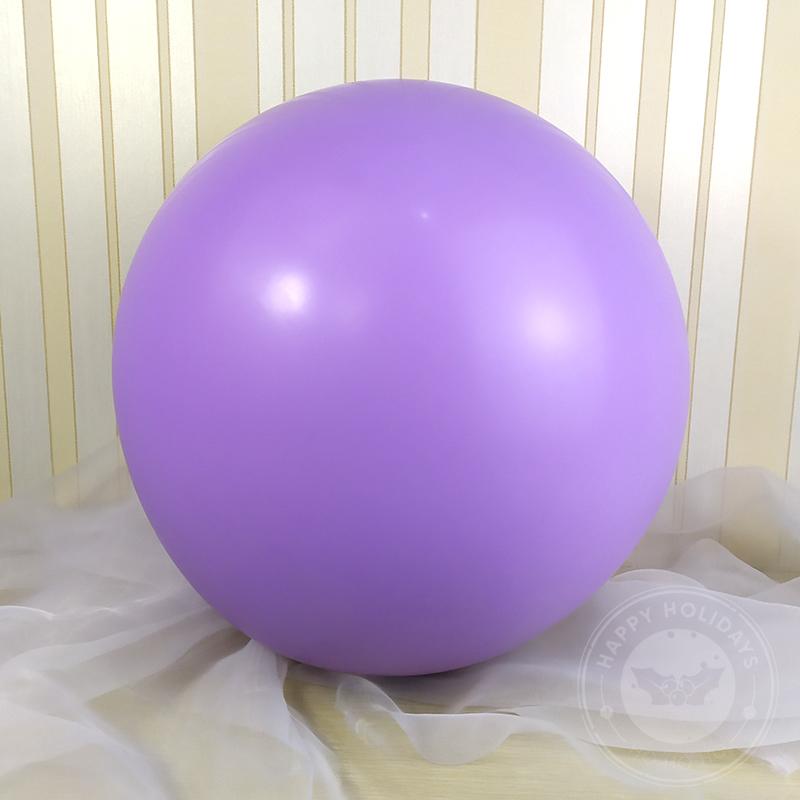 5/10/1218/36inch Latex Balloon For Happy Birthday Party Decorations Wedding Baby Shower Helium Ballon Gift Wedding Decoration