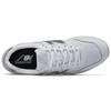 New Balance 996Series White Out Pack White Women's WR996WM