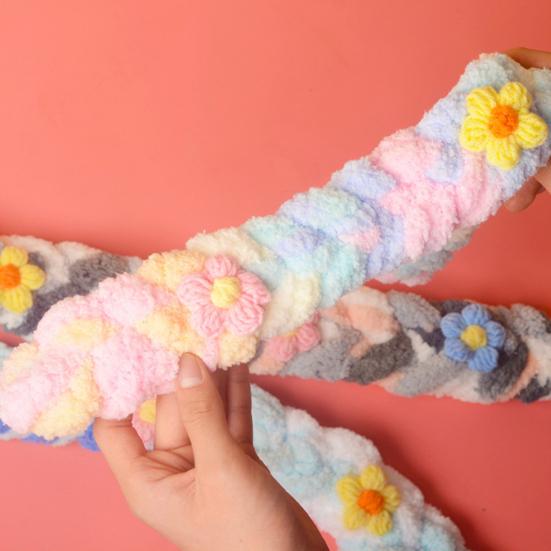Yousheng Hamster Climbing Rope Fun And Exercise Develops Coordination And Balance Hamsters Guinea Pigs Ferrets Climbing Crawling Biting Toy Glide