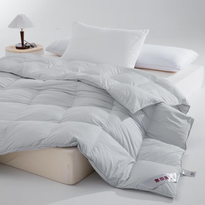 

Muji Premium Summer Quilt