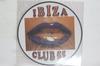 12inch Record VARIOUS  Ibiza Club 55 IBIZA55 Ibiza Club 2010 France Dance  Electronica Used