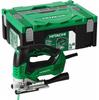 One-handed Jigsaw CJ160V (HSC II)