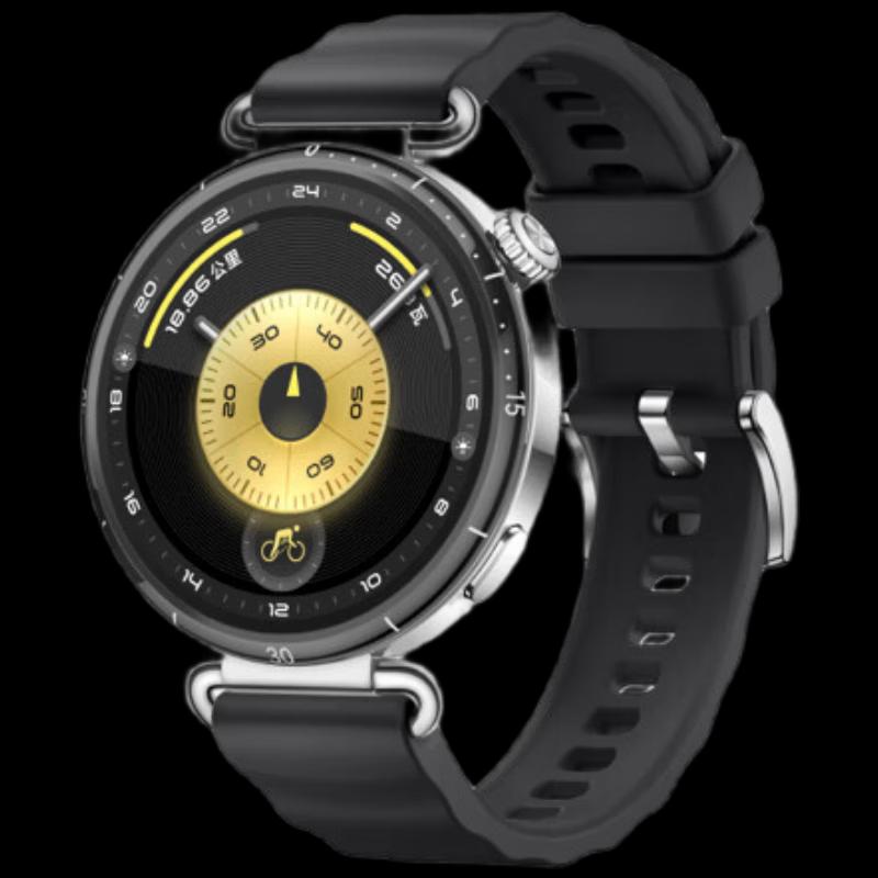 

Huawei Watch GT 6 (CN version)