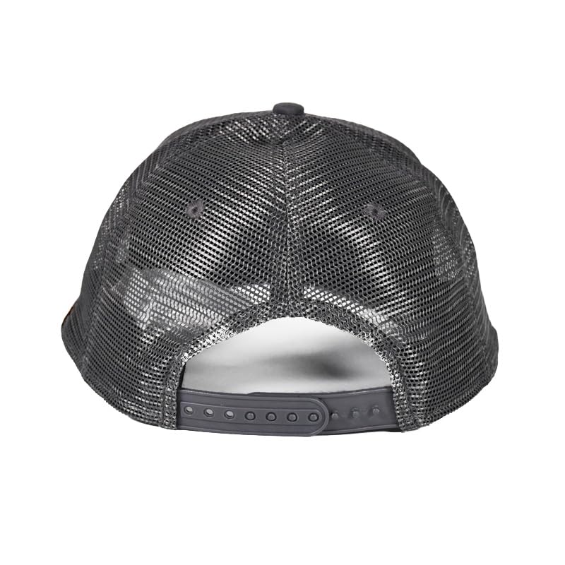 CARHARTT RUGGED PROFESSIONAL SERIES CAP SHADOW 103056-029 [Item]