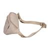 Hapitas Miffy B280 Face Milk Tea Waist Bag/Body Bag
