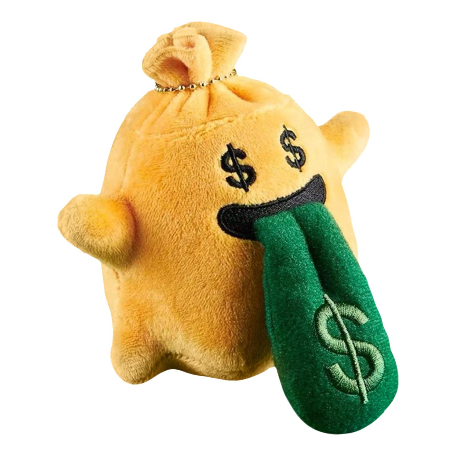 

Плюшевая кукла, Игрушка в подарок, Мультфильм, Детская тряпичная кукла, Детская подарочная подушка(Нет стандарта) One Size