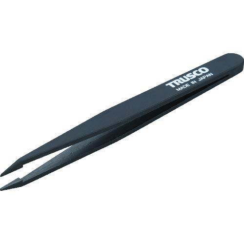 

TRUSCO plastic tweezers tapered