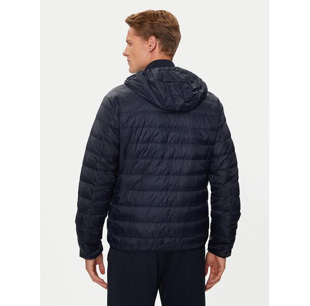 Куртка пуховая EA7 Emporio Armani 8NPB24 PNGPZ 1562