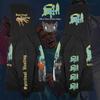 Death Spiritual Healing Hoodie Mannen Vrouwen Oversized Amerikaanse Death Metal Band Sweatshirt Street Y2k Fleece Vrouwelijke Mannen Kleding