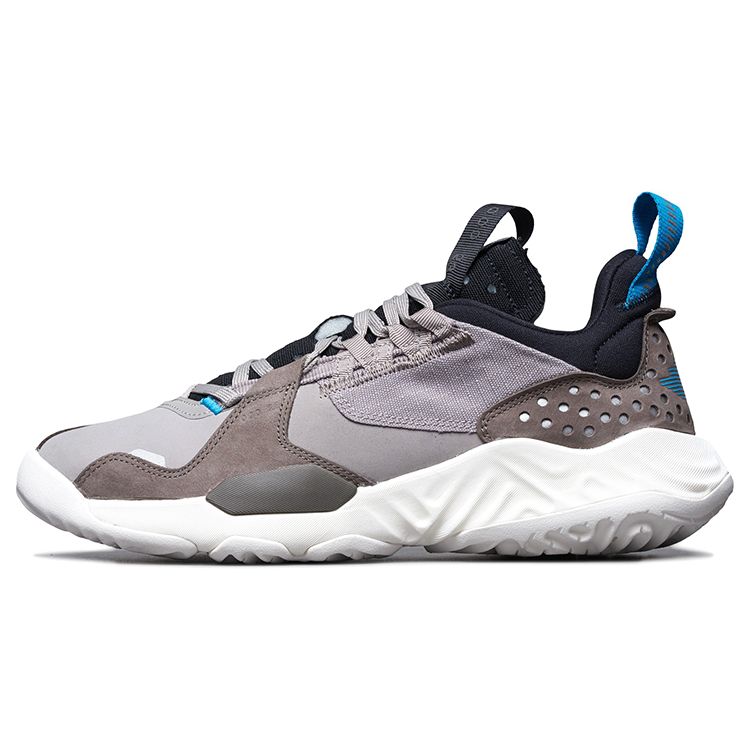 

Air Jordan Jordan Delta Charcoal Grey Blue Мужские кроссовки черные DB5768-002