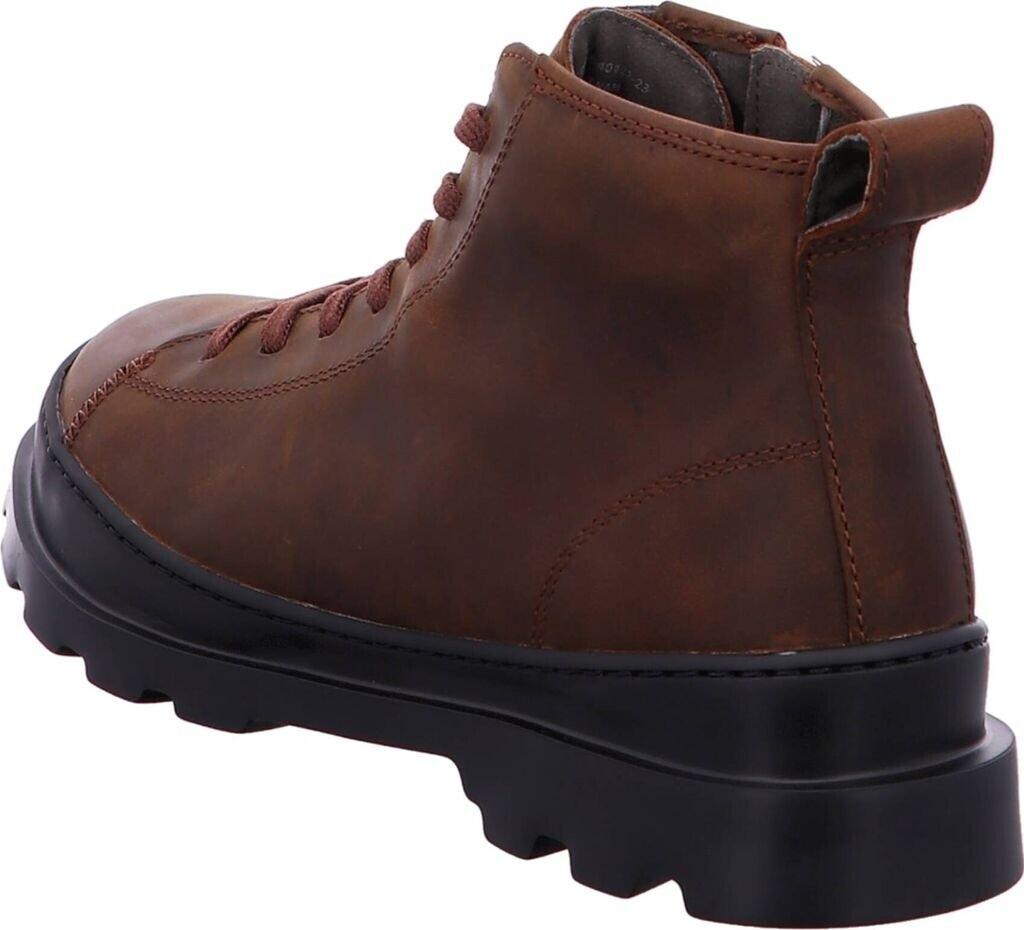 Boots Camper Brutus K300444 Brown 006