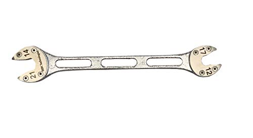 

BBK Fixed Wrench (8mm width) FW-2479-N8