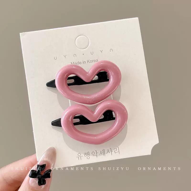 

Cute 3D Cotton-Filled Rabbit & Duck Hair Tie for Girls