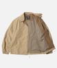 Frizmworks 60/40 Vintage Coach Jacket _ Beige