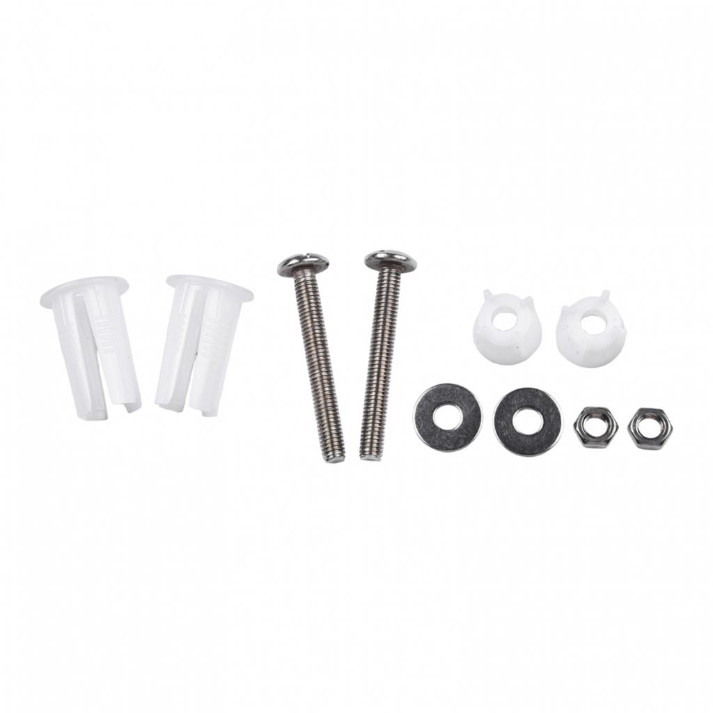 Screws Diameter Of The Actual Pin Inserted Into The Toilet Lid