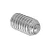 20pcs  Set Stainless Steel Thread Hex Spring Ball Plunger Screw (M6*10)