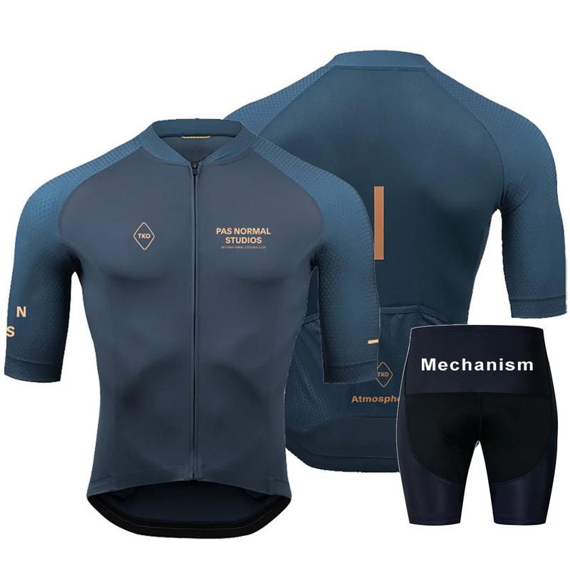Men Women Cycling Jersey Short Sleeve Road Bike Shirt Quick Dry Breathable Performance Top Riding