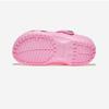 Crocs Classic Clogs Crs10001 Pink Tweed