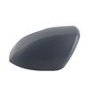 Auto-Rückspiegelkappenabdeckungen LR035092 Linke Fahrerseite Rückspiegelabdeckung Ersatz für Sport