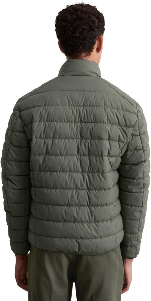 Winter Jacket Marc O'Polo Steppjacke Regular Copley Brown (528096070204_493)