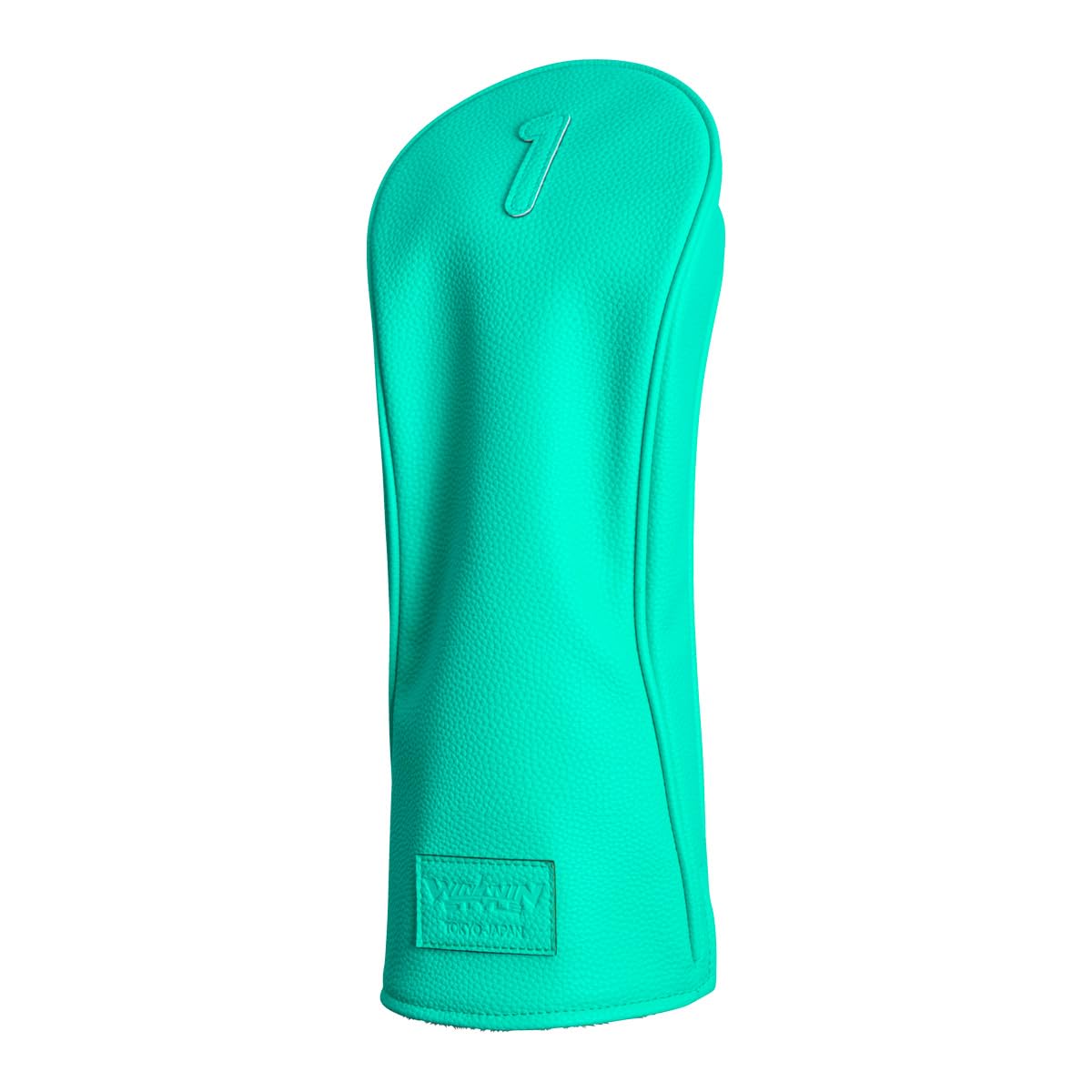 WINWIN STYLE НЕОКЛАССИКА Чехол для головки драйвера (HCN-218 (MINT-GN))