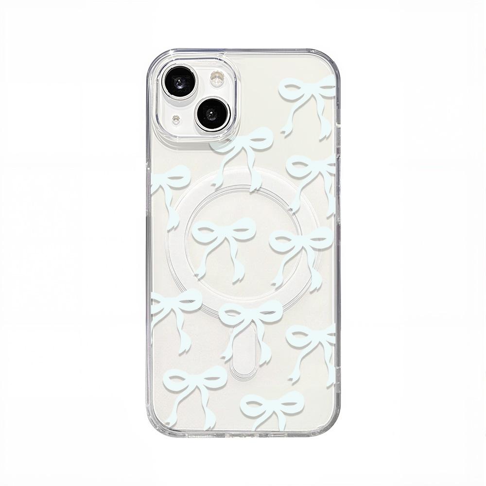 

Magnetic Phone Case for iPhone 12 14 16 17 Pro 17 16 15 14 13 12 Pro Max 12 13 14 15 16 High Quality Shockproof Shell Full Protection Cute Style iPhone 17