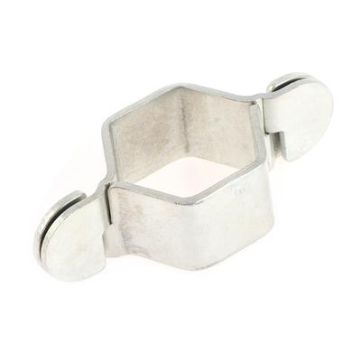 1 Stück Badezimmer Waschraum Wasserhahn Sechskantmutter Spanner Reparatur Werkzeug Sechskantmutter Abnehmbarer Küchenhahn Wasserhahn Zulaufschlauch Schraubenschlüssel