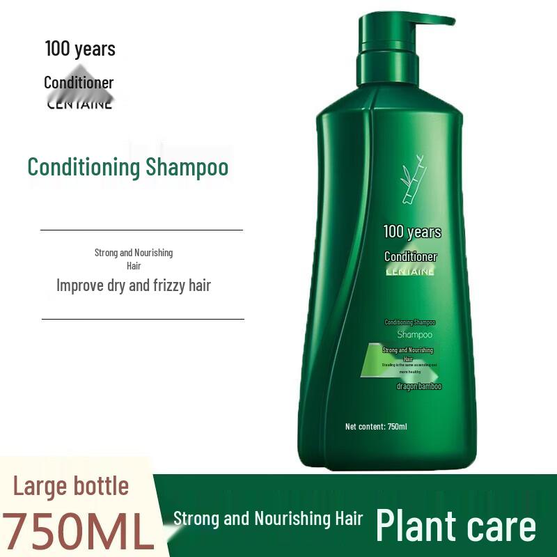 

100 Year Runfa Hair Shampoo