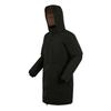 Regatta Womens/Ladies Marron Insulated Waterproof Jacket