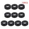 Rubber Pussy For Geberit Parts Toilet Internal Low Level Flush Pipe Rubber Cone Seal Gasket 119.668.00.1 60X42X25Mm