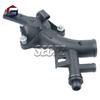 25193922 Obudowa termostatu Wylot pompy wodnej Pasuje do Chevroleta Cruze Sonic Trax Buick Encore 1.4T 55565334