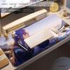 Hybxaxc Mouse Pad Xxl Kawaii Girl Fern Frieren At The Funeral Mausepad Large Laptop Pc Accessories Mousepad Rubber Anime Deskmat