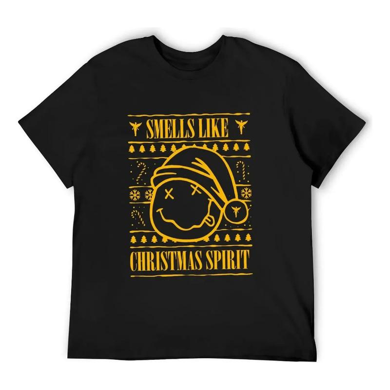 Camiseta Happy Approaching, Ropa, Blusas, Camiseta Esencial, S