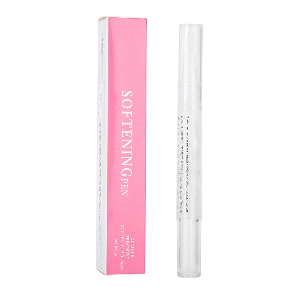 4Pcs/set Nail Care Tools Nail Cuticle Clipper Dead Skin Removal Cutter Manicure Kit