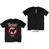 Slipknot - Iowa Goat (T-Shirt)