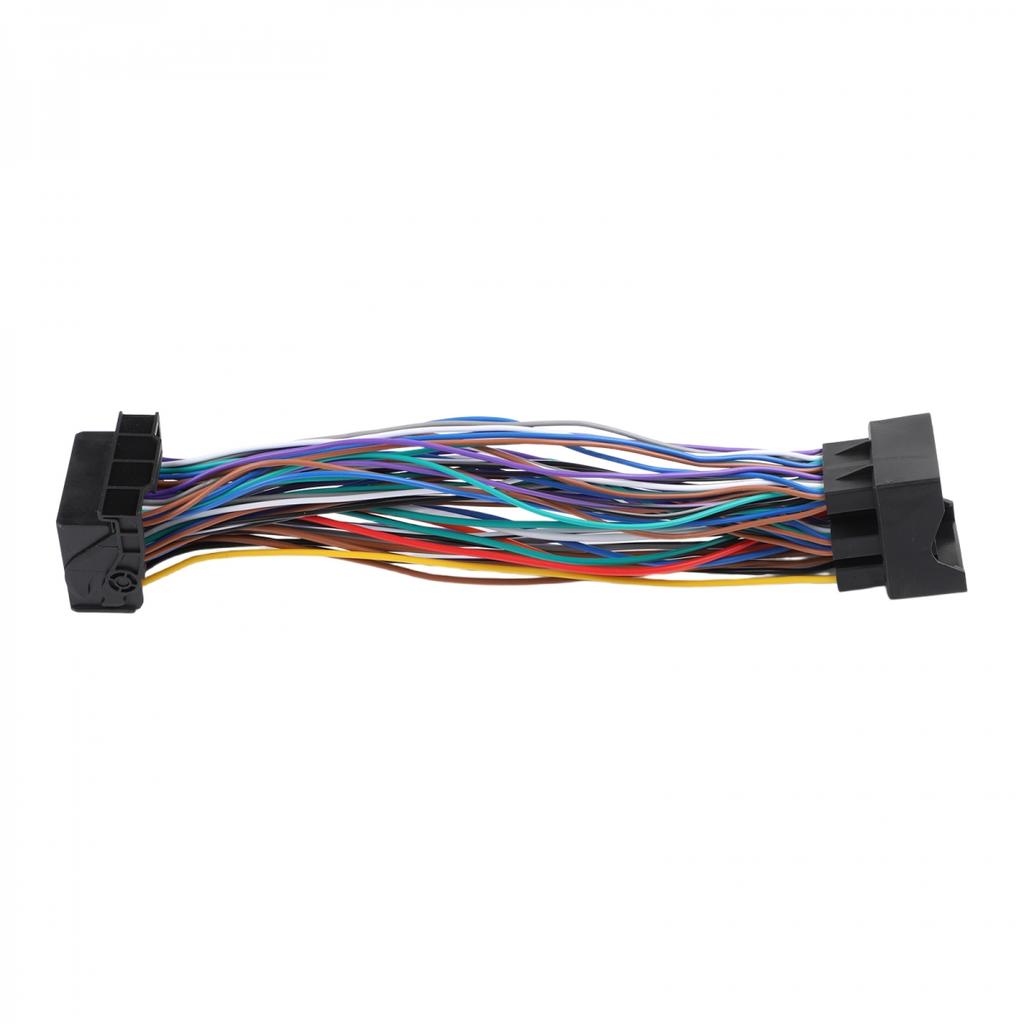Full 52-pin Support MQB Extension Cable 52 Pin Extension Quadlock Extender