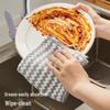 Ecoco Kitchen Cleaning Cloths