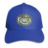 Birra Korca Classic Pilsner Baseballkappe Neue Mütze Wintermütze Große Größe Mütze Trucker Für Damen Unisex