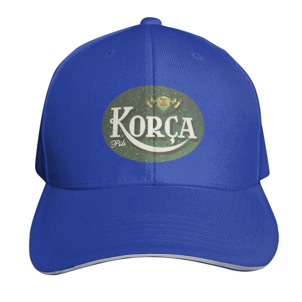 Birra Korca Classic Pilsner Baseballkappe Neue Mütze Wintermütze Große Größe Mütze Trucker Für Damen Unisex