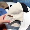 Sombrero de sol plegable para mujer, sombrero de pescador para verano, para playa, al aire libre, protector solar, gorra con protección UV, gorra de pescador de ala ancha de algodón ajustable