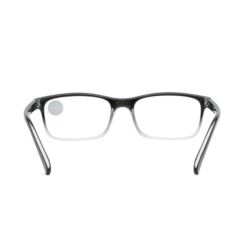 2x очки для чтения с градиентом — фото 7